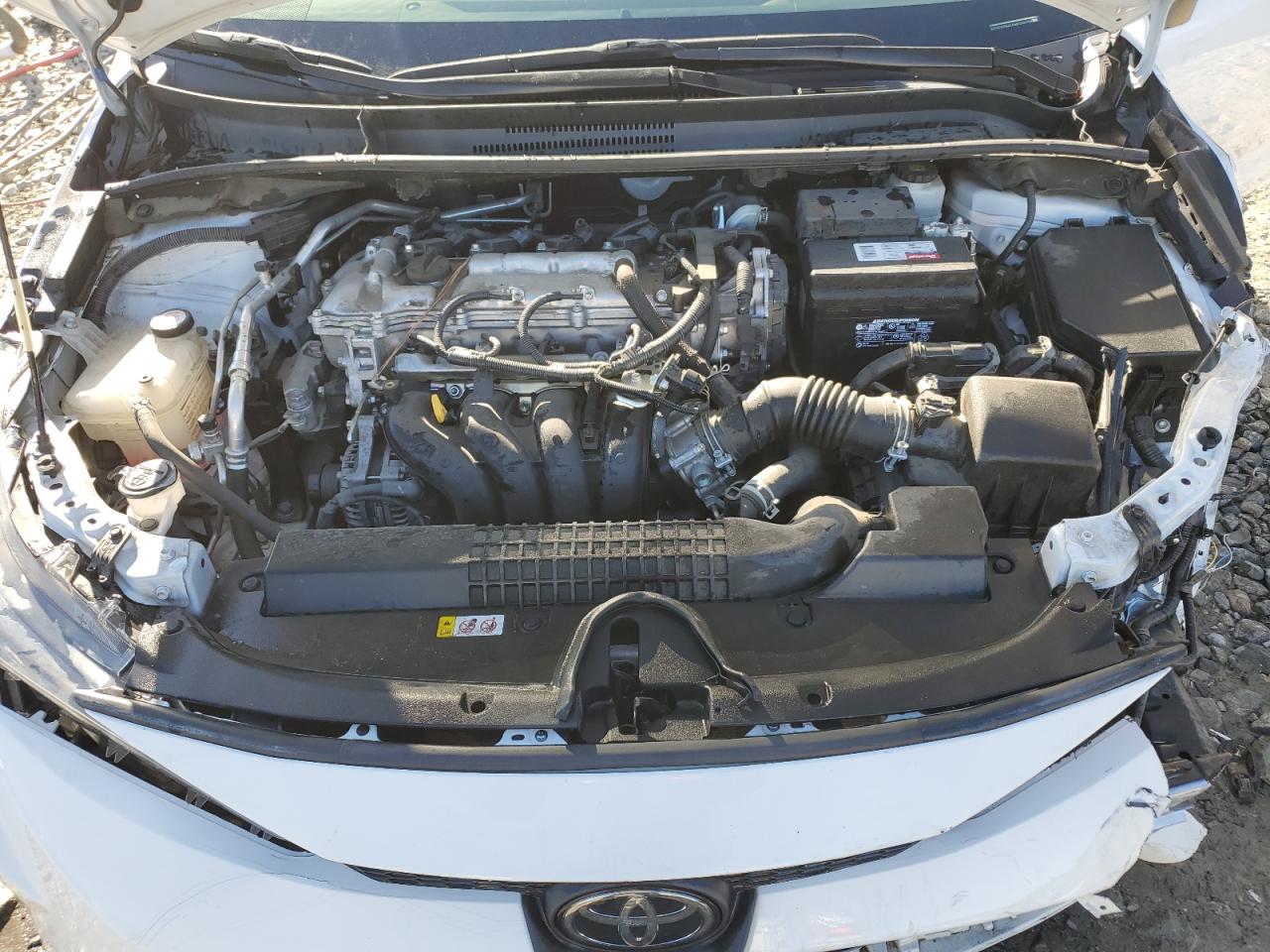 2022 Toyota Corolla - Image 11