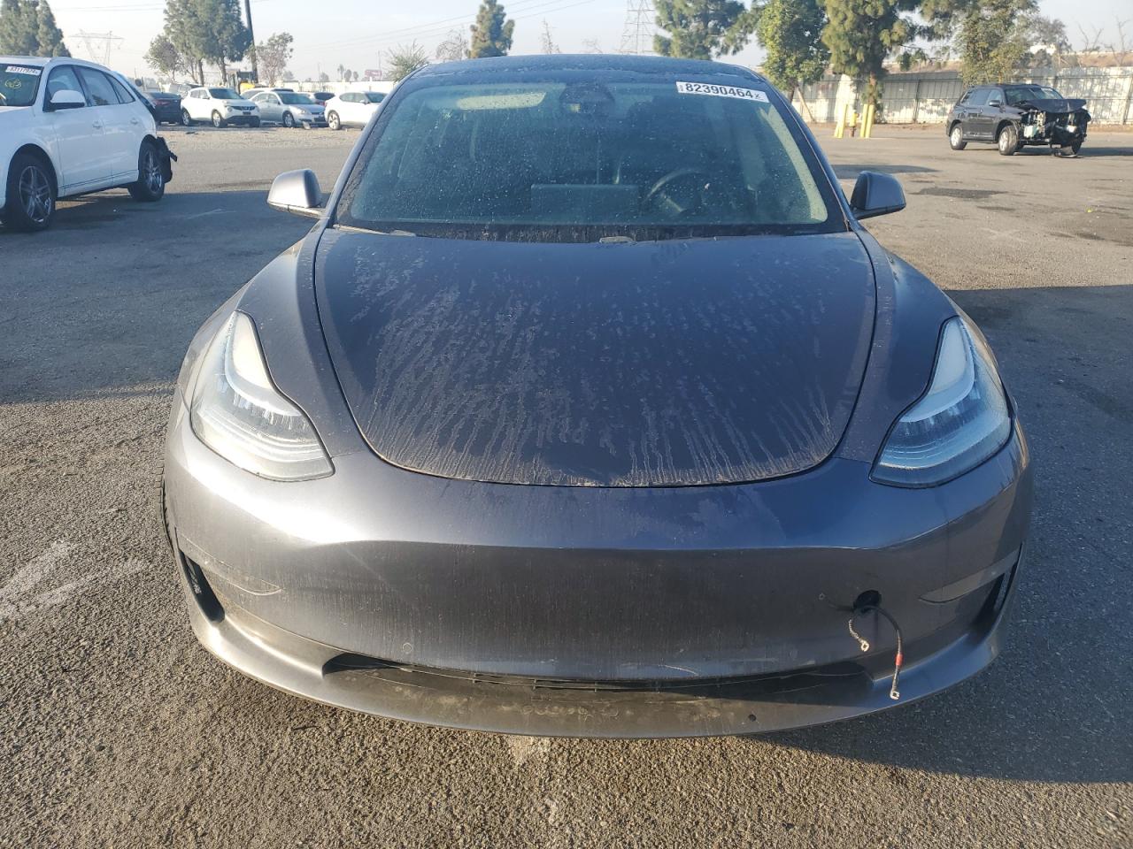 VIN 5YJ3E1EA4KF331254 2019 TESLA MODEL 3 no.5