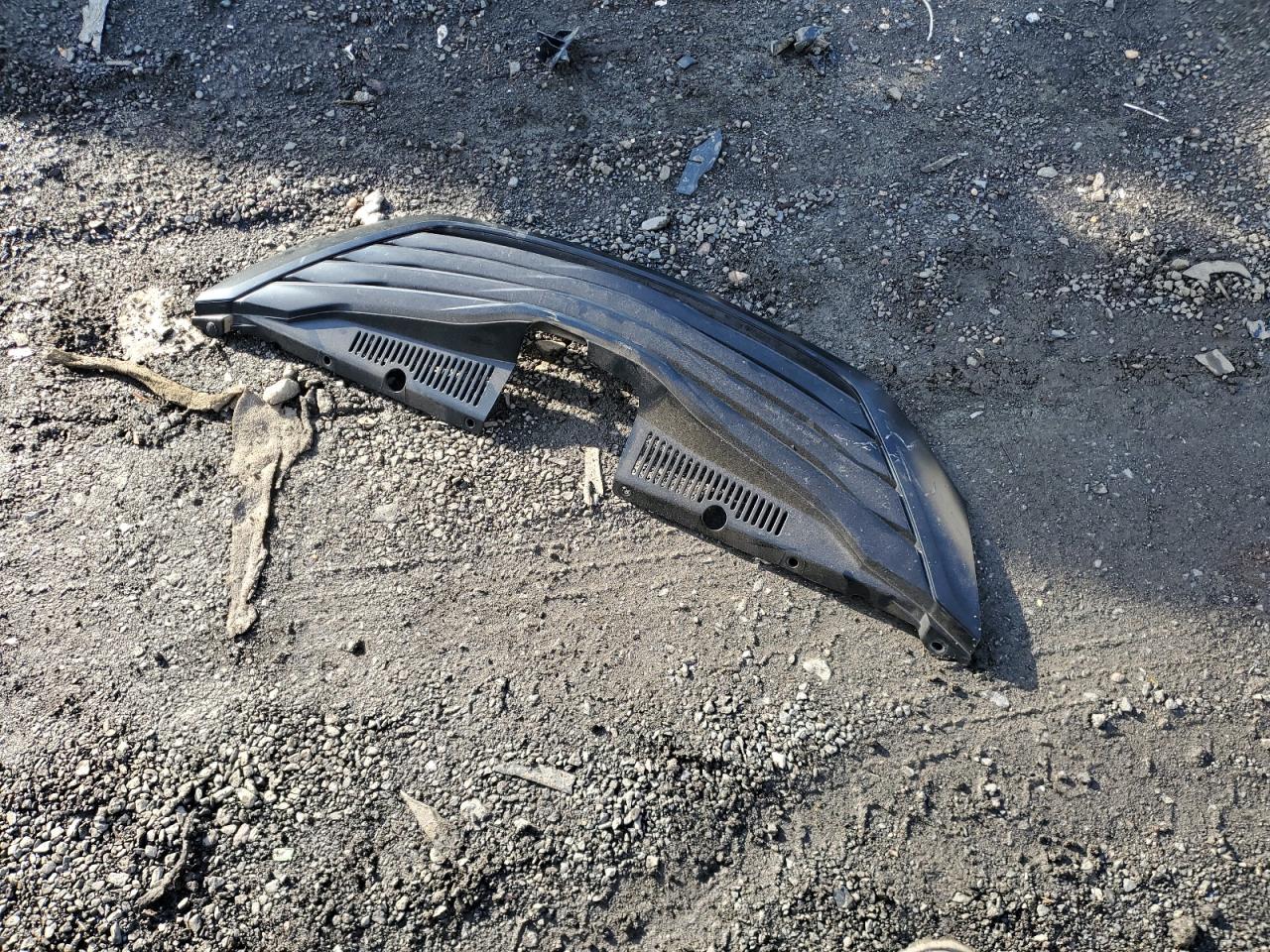 2016 Toyota Sienna VIN: 5TDZK3DCXGS700350 Lot: 83677684