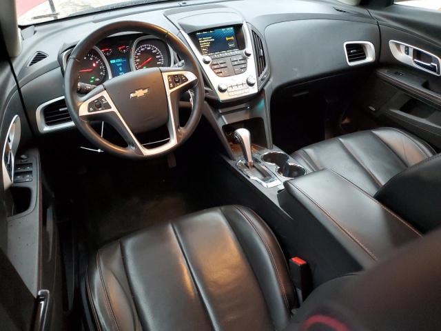  CHEVROLET EQUINOX 2013 Бордовый