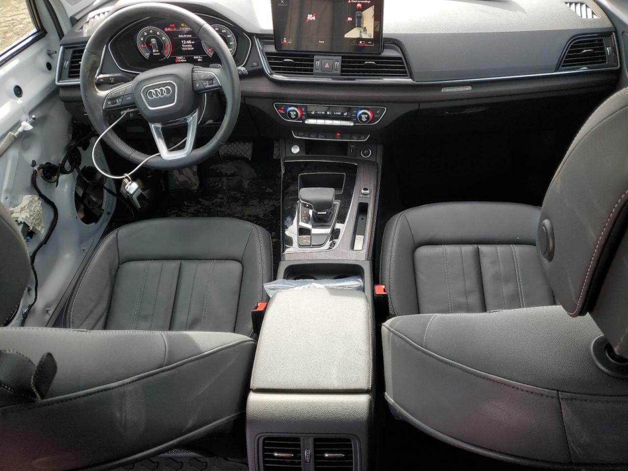 2023 Audi Q5 - Image 8