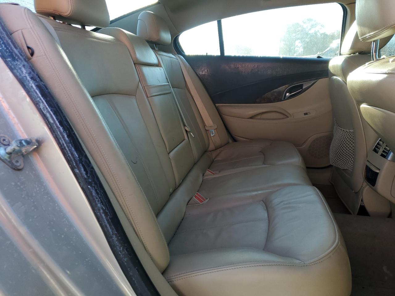 2012 Buick LaCrosse - Image 10