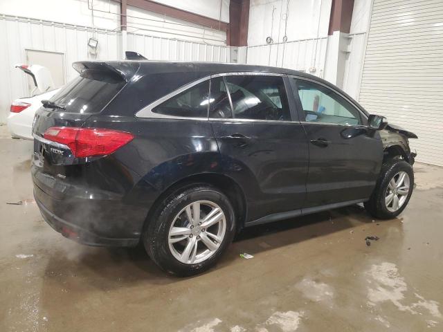  ACURA RDX 2014 Czarny