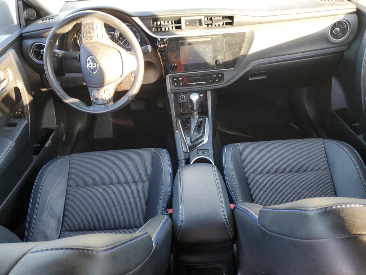 2019 Toyota Corolla - Image 8