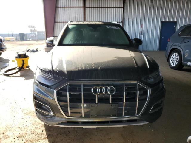 AUDI Q5 2021 Szary