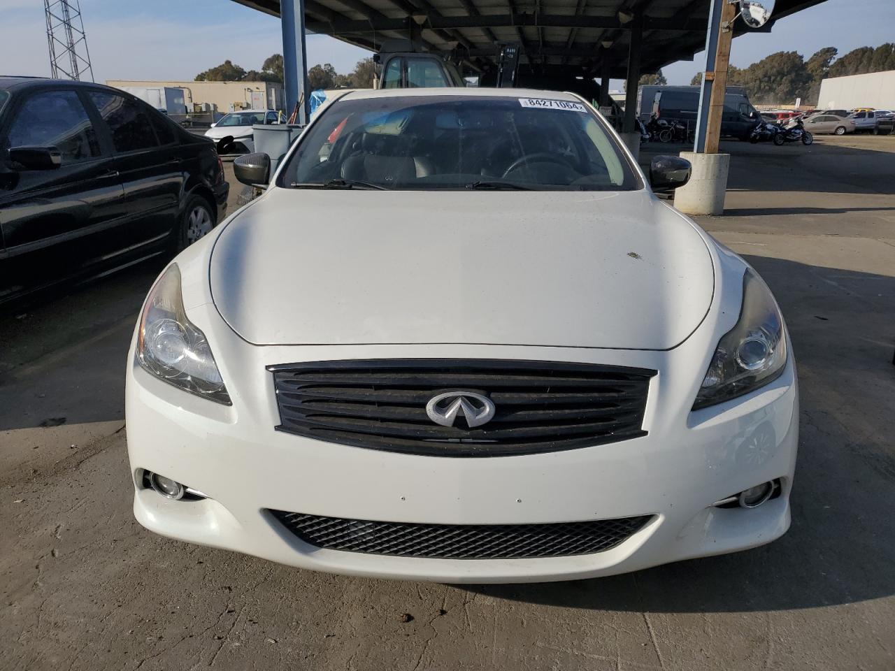 VIN JN1CV6EK7DM900861 2013 INFINITI G37 no.5