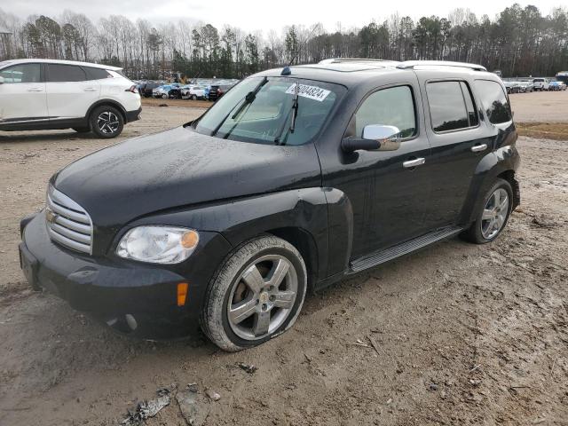 2010 Chevrolet Hhr Lt