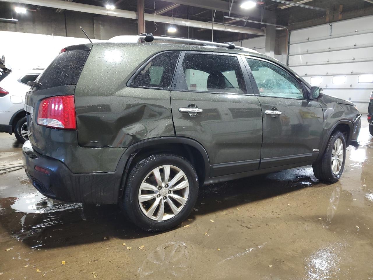 2011 Kia Sorento - Image 3