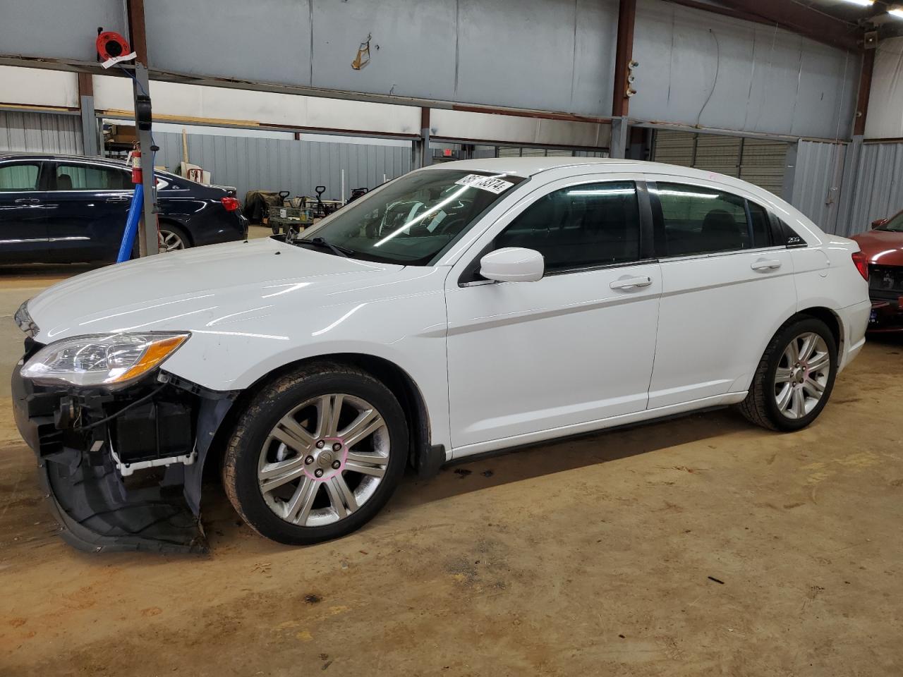 2013 Chrysler 200 Lx for Sale in Mocksville, NC - All Over