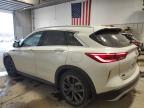 2019 Infiniti Qx50 Essential de vânzare în Des Moines, IA - Front End