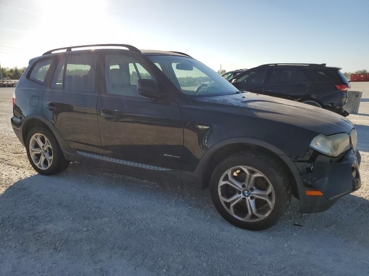 2010 BMW X3 - Image 4