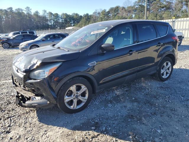  FORD ESCAPE 2014 Czarny