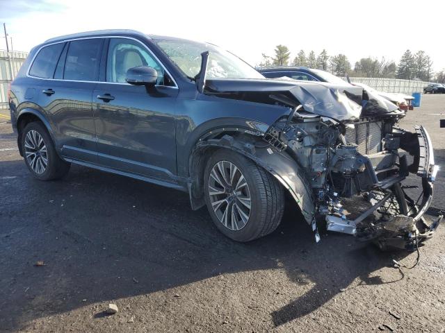  VOLVO XC90 2021 Czarny