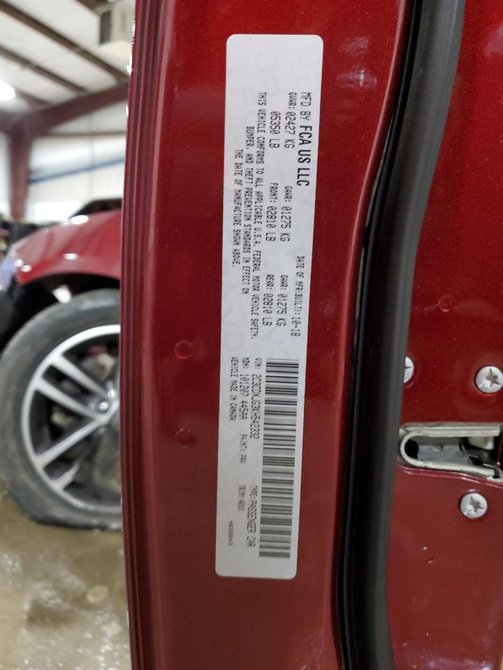 2019 Dodge Charger - Image 12