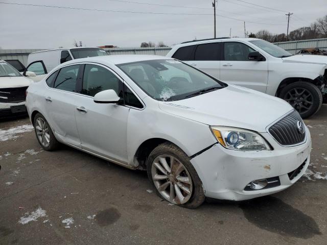 Седани BUICK VERANO 2014 Білий