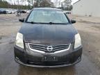 2011 Nissan Sentra 2.0 იყიდება Harleyville-ში, SC - Rear End