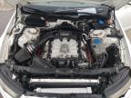 2012 Audi A6 Prestige de vânzare în Woodburn, OR - Undercarriage