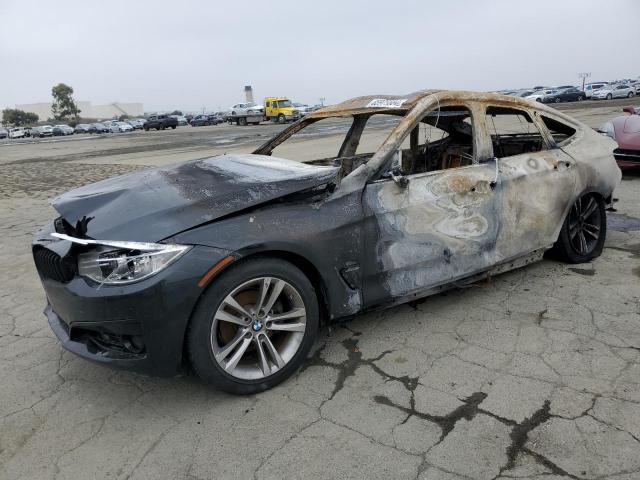 2015 Bmw 328 Xigt