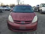 2006 Toyota Sienna Ce на продаже в Baltimore, MD - All Over