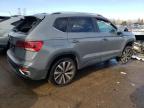 2023 Volkswagen Taos Se en Venta en Elgin, IL - All Over