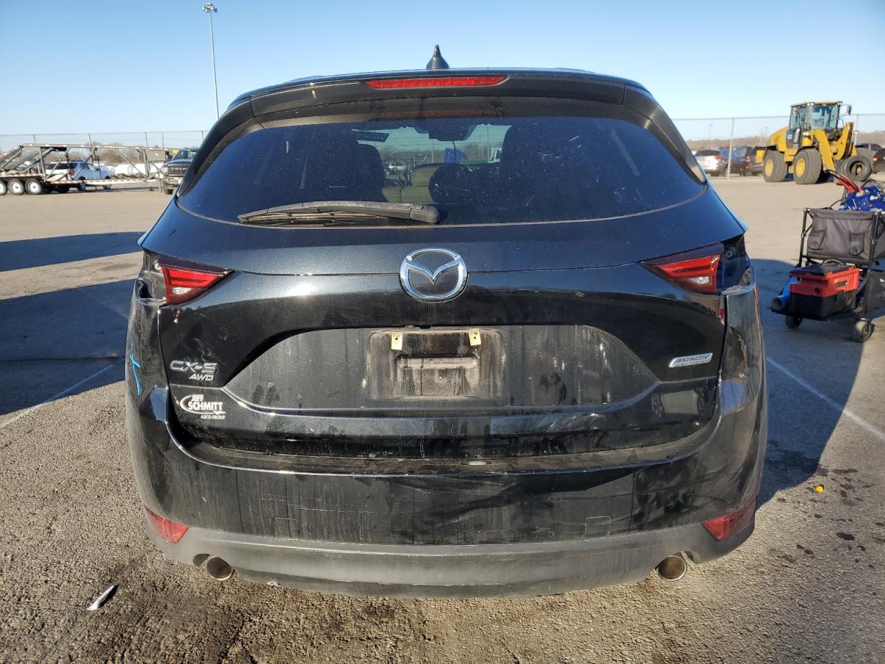 2019 Mazda CX-5 - Image 6
