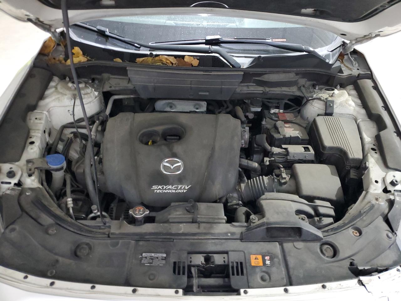 2018 Mazda CX-5 - Image 12