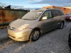 2007 Toyota Sienna Xle продається в Hueytown, AL - Front End