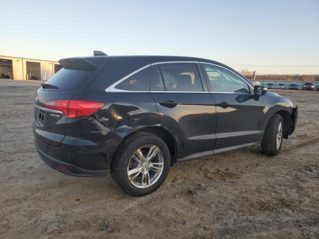  ACURA RDX 2014 Черный