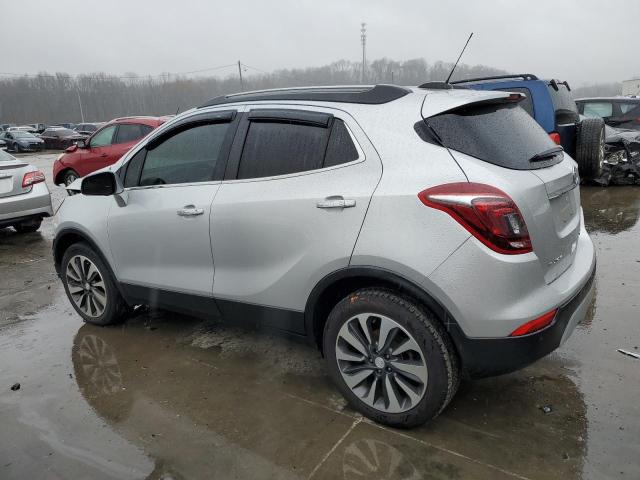  BUICK ENCORE 2017 Silver