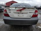 2003 TOYOTA CAMRY LE for sale at Copart ON - LONDON