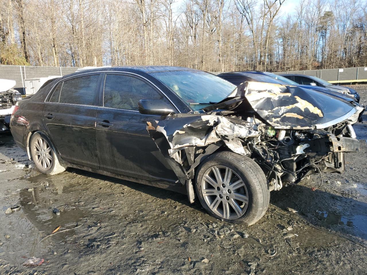 2006 Toyota Avalon - Image 4