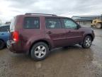 2011 Honda Pilot Exl na sprzedaż w Central Square, NY - Mechanical