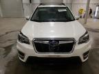 2019 Subaru Forester Limited de vânzare în Avon, MN - Side