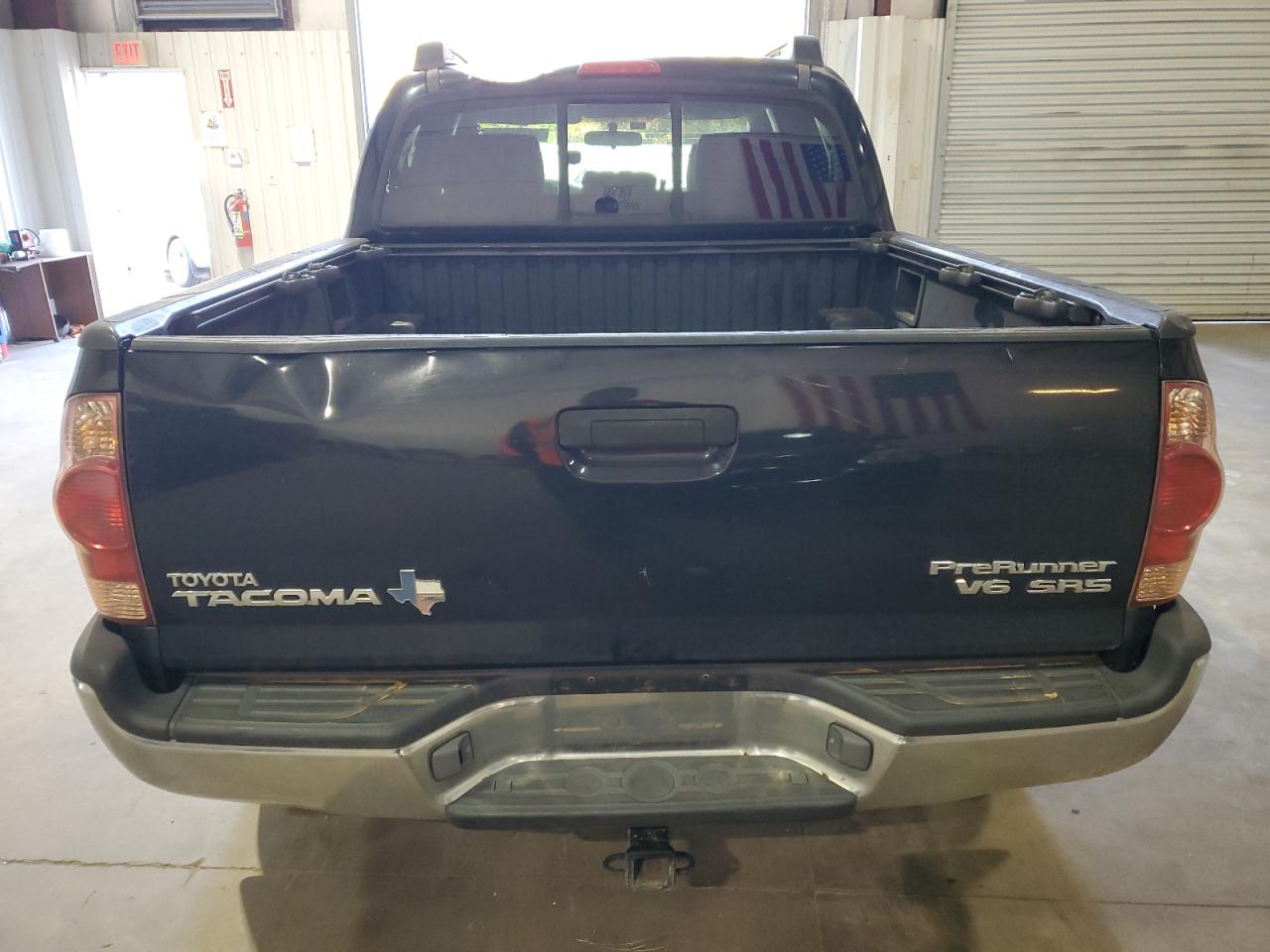 2006 Toyota Tacoma - Image 6