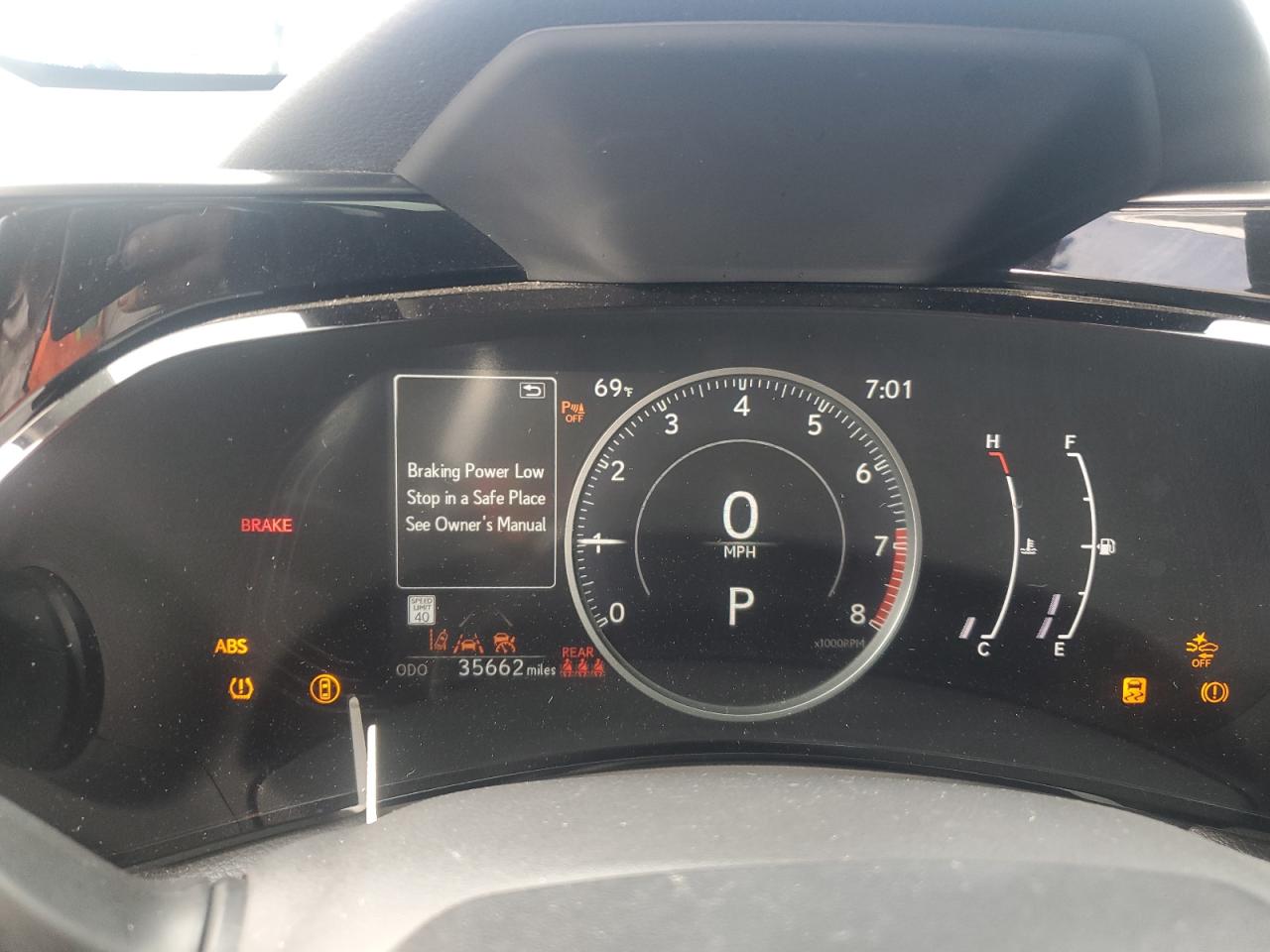 2022 Lexus Nx 250 VIN: JTJGDCAZ4N5003363 Lot: 86794724