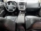 2008 Ford Edge Limited en Venta en Davison, MI - Side