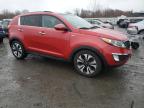 2011 Kia Sportage Ex de vânzare în Assonet, MA - Mechanical