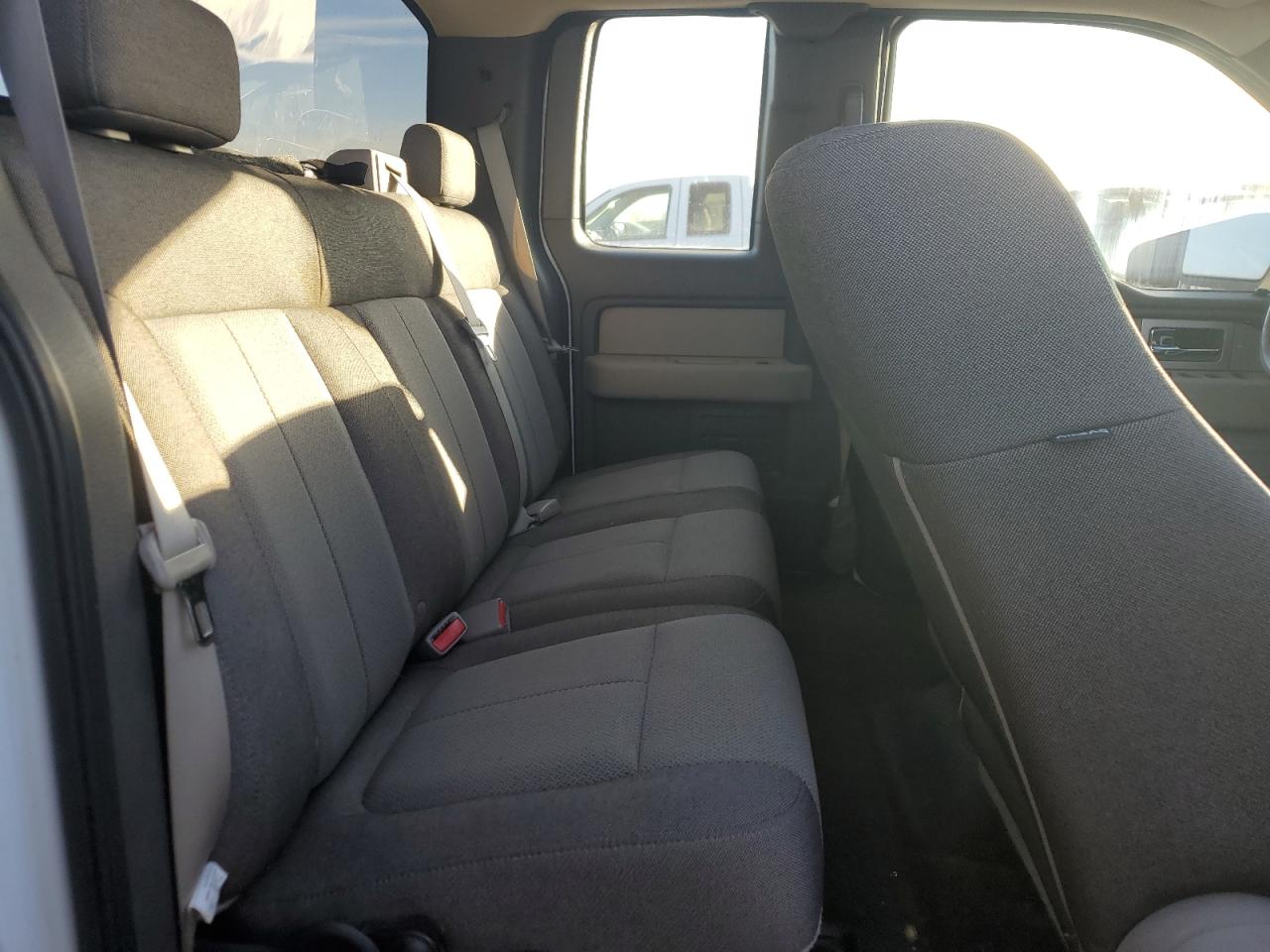 2009 Ford F-150 - Image 10
