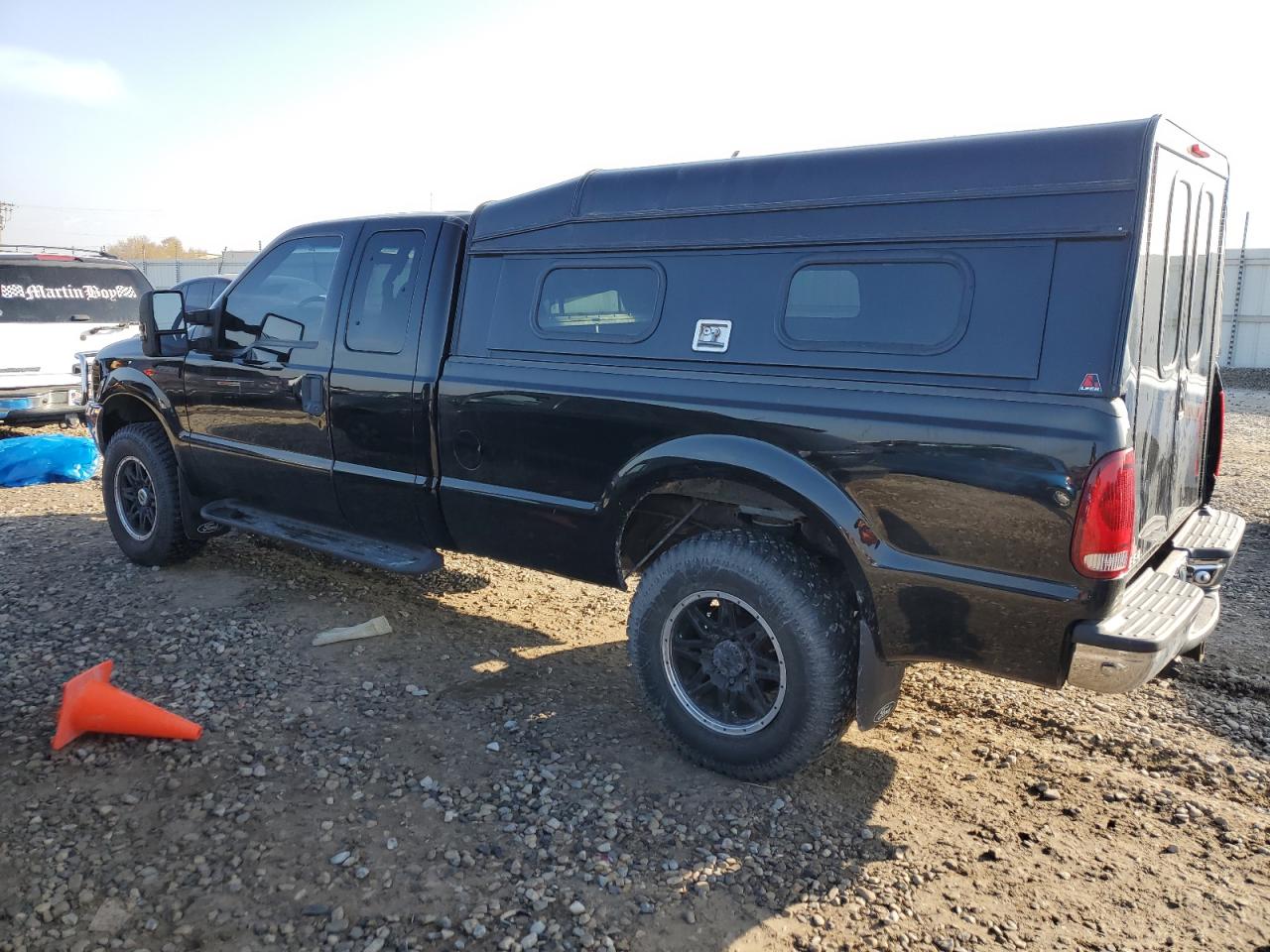 2000 Ford F250 - Image 2