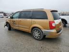 2013 Chrysler Town & Country Touring за продажба в Kansas City, KS - All Over