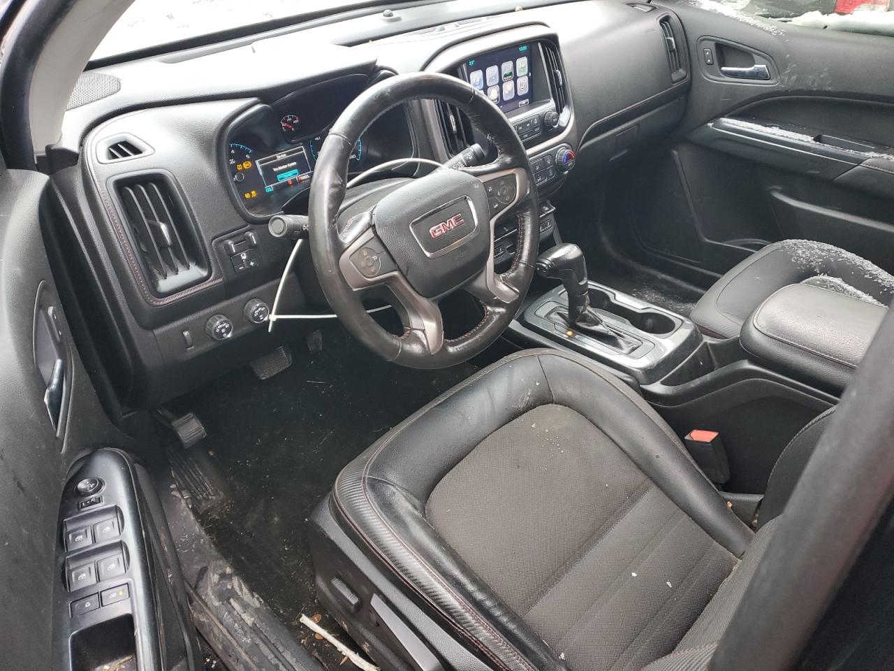 2017 GMC Canyon - Image 8