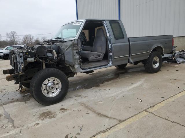 1997 Ford F250  for Sale in Lawrenceburg, KY - All Over