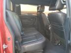 2021 Nissan Titan Sv იყიდება Albuquerque-ში, NM - Side