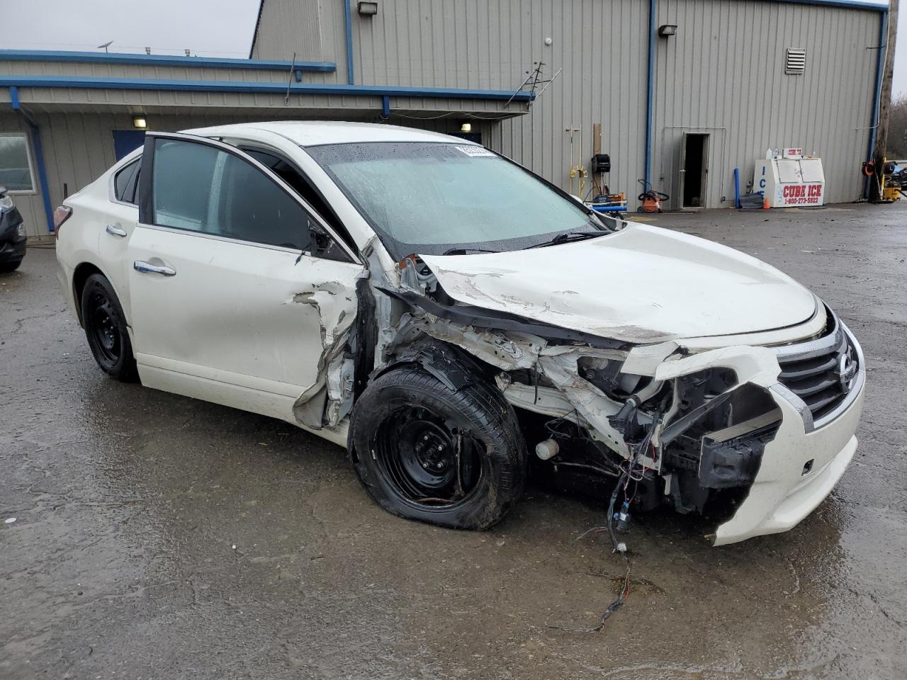 2014 Nissan Altima - Image 4