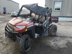 2020 Polaris Ranger Xp 1000 Premium за продажба в Duryea, PA - All Over