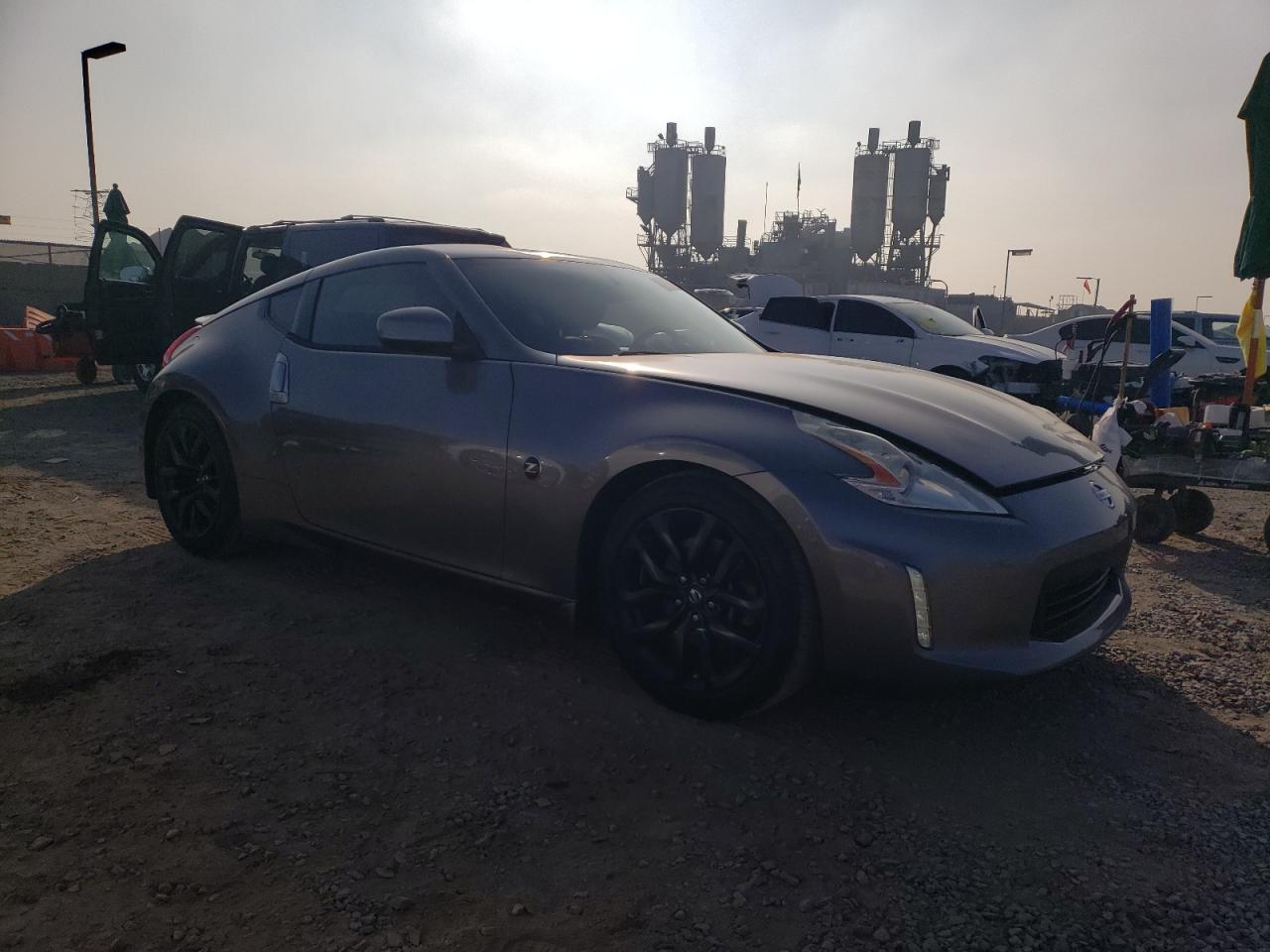 VIN JN1AZ4EH3GM934059 2016 NISSAN 370Z no.4