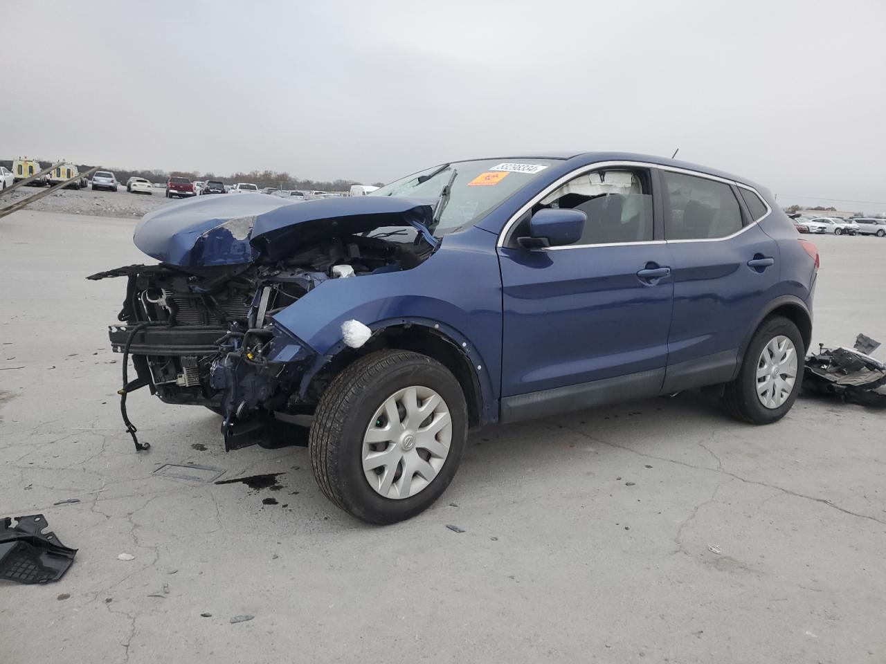 2019 Nissan Rogue - Image 1