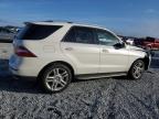 2014 Mercedes-Benz Ml 350 للبيع في Gainesville، GA - Front End