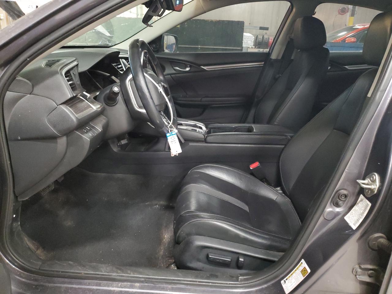 2019 Honda Civic - Image 7