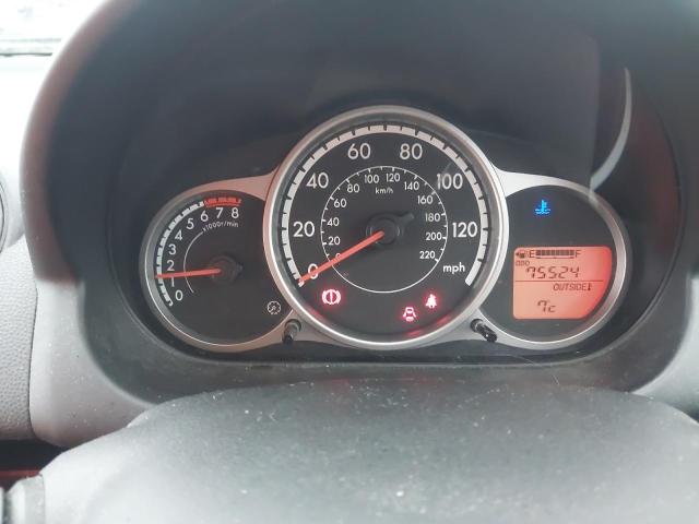 2011 MAZDA 2 TAMURA